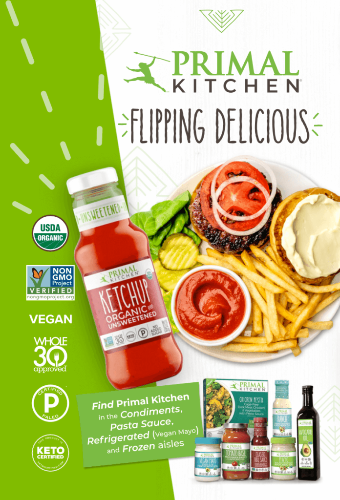 Primal Kitchen Case Study Social Nature   Primal Kitchen Ketchup Card 1 696x1024 