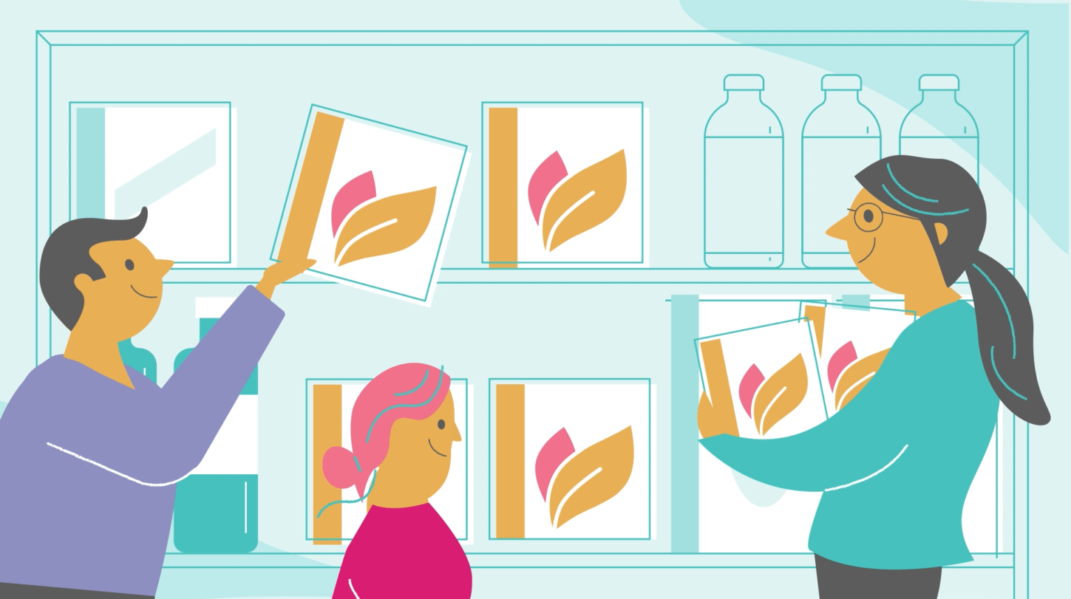 How to use digital product sampling to grow your CPG brand