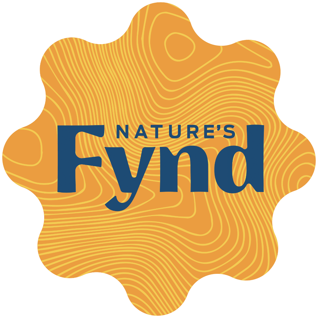 Nature's Fynd Logo