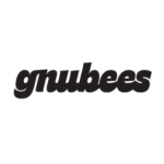 gnubees logo