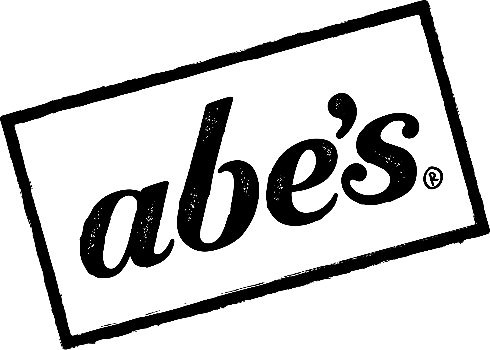 Abe's Muffins logo