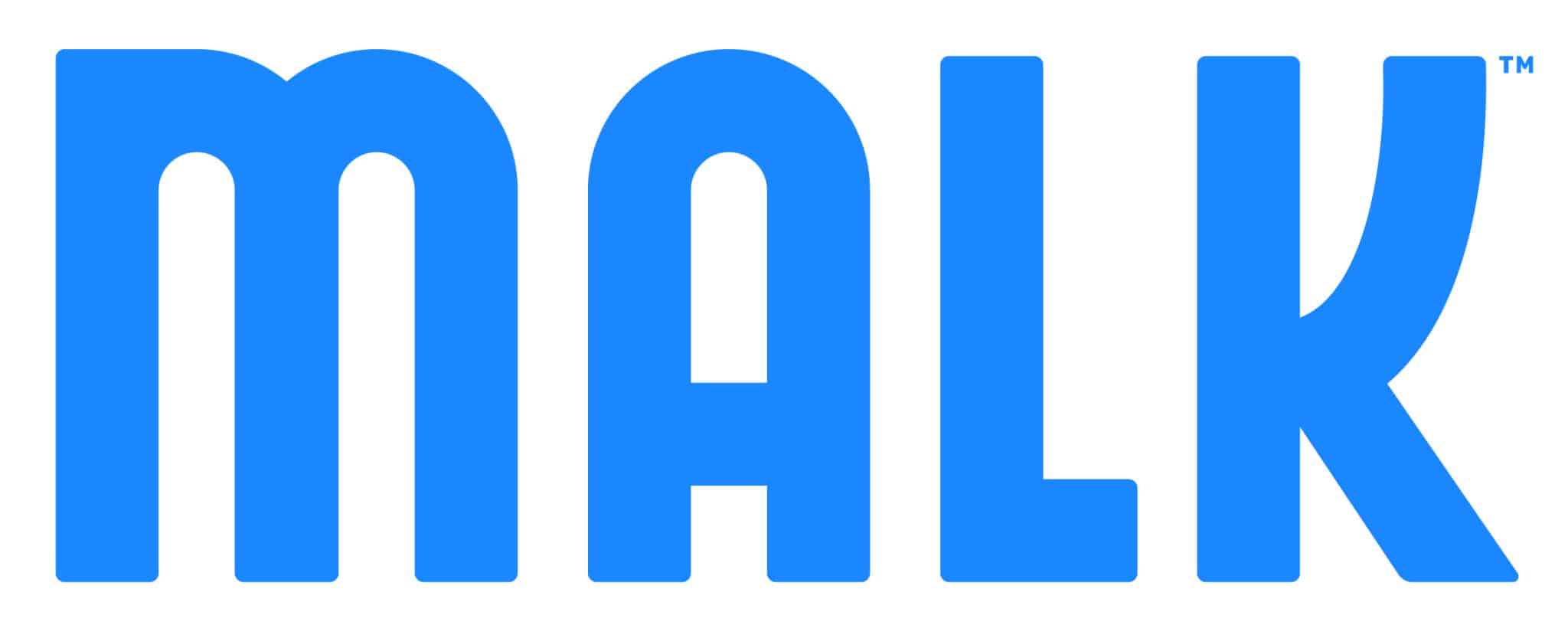 MALK logo