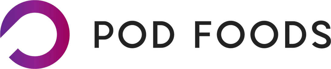 Pod Foods logo