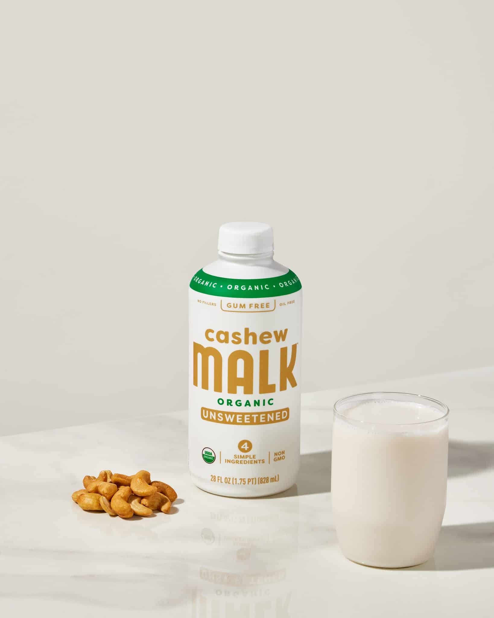 MALK cashew milk