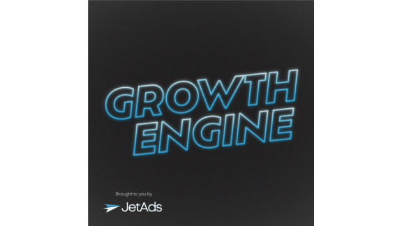 Growth Engine podcast