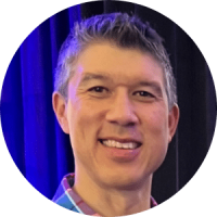 Ted Ning, Founder of Forum for Naturals Ted Ning, Founder of Forum for Naturals