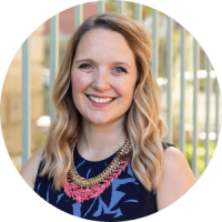 Sara Dever, Director of Marketing at Wholesome Sara Dever, Director of Marketing at Wholesome