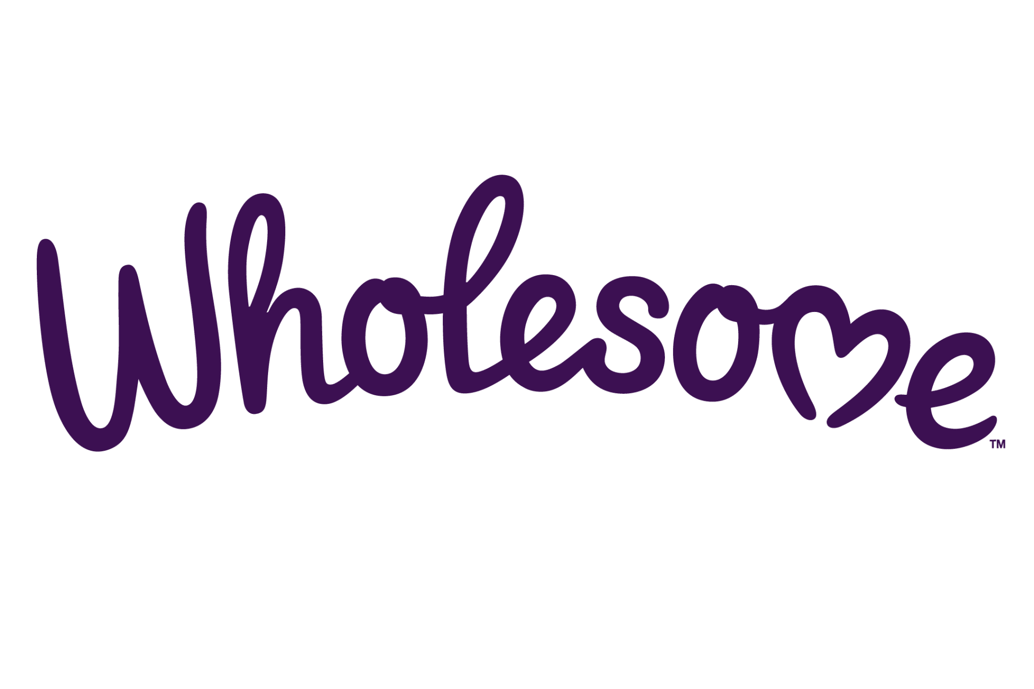 Wholesome logo