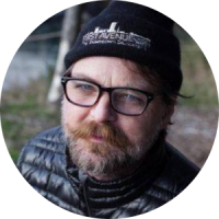 Hans Eisenbeis, Director of Mission & Messaging at the Non-GMO Project Hans Eisenbeis, Director of Mission & Messaging at the Non-GMO Project