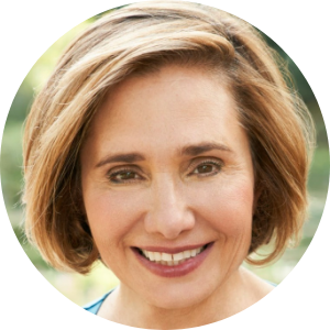 Laura Shenkar, Founder & CEO of PKN