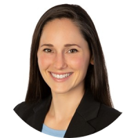 Maddie Segal, Director of Membership at PFBA Maddie Segal, Director of Membership at PFBA