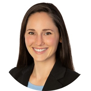 Maddie Segal, Director of Membership at PFBA