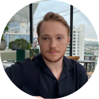 Justin Zotos, Head of Marketing at Mother-in-Laws Justin Zotos, Head of Marketing at Mother-in-Laws