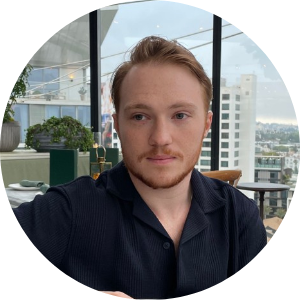 Justin Zotos, Head of Marketing at Mother-in-Laws