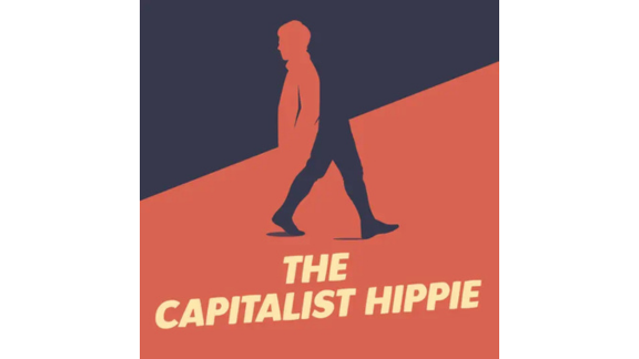The Capitalist Hippie