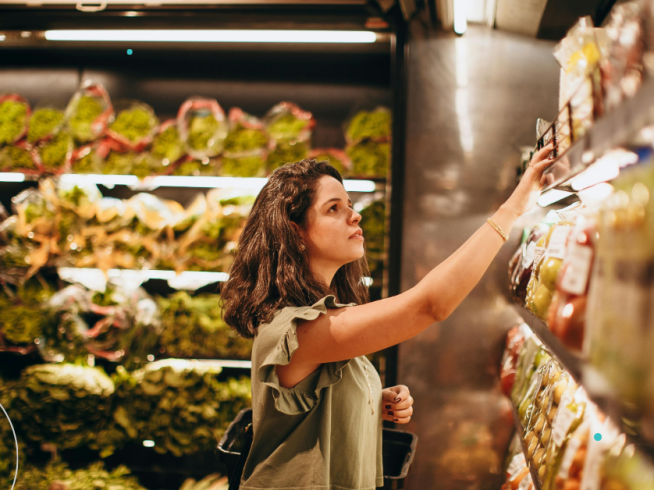 Growth Blueprint for Plant-Based CPG Brands