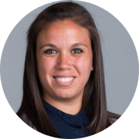 Sabrina Kautz, Fractional CMO and consultant Sabrina Kautz, Fractional CMO and consultant