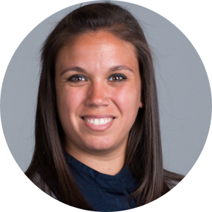Sabrina Kautz, Fractional CMO and consultant