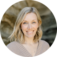 Rachel Moore, Partner at Goldilocks Rachel Moore, Partner at Goldilocks