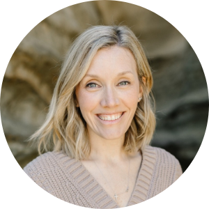 Rachel Moore, Partner at Goldilocks