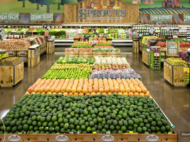 How to Exceed Buyer Expectations at Sprouts (source: FoodNavigator USA)