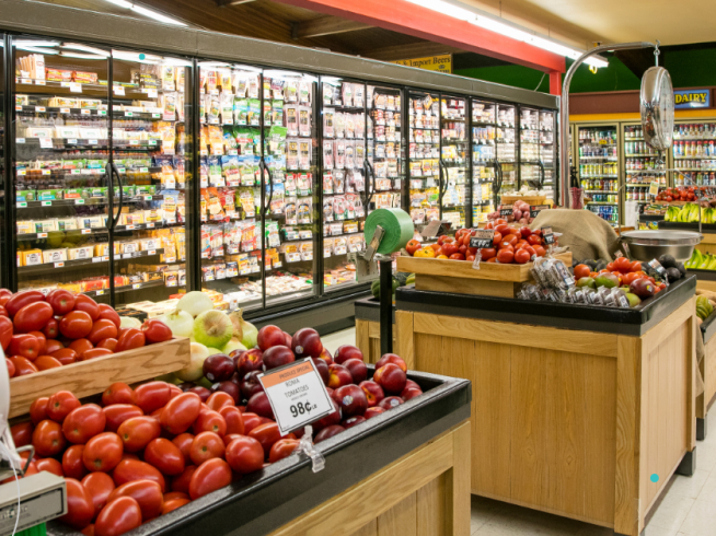 When to Make the Jump from Natural to Conventional Retail