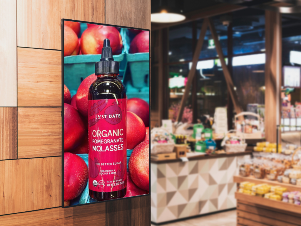 Retail media