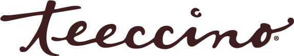 Teeccino Logo