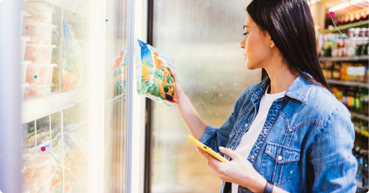 The 7 Impressions Rule in Modern Shopper Marketing