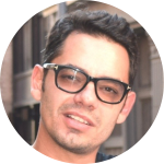 Pavel Kolarov, CEO of Trimona Foods