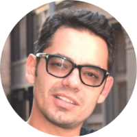 Pavel Kolarov, CEO of Trimona Foods Pavel Kolarov, CEO of Trimona Foods