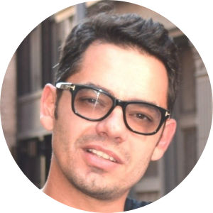 Pavel Kolarov, CEO of Trimona Foods