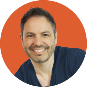 Yuval Selik, Founder & CEO of Promomash