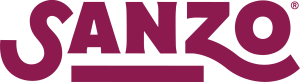 Sanzo Maroon Logo