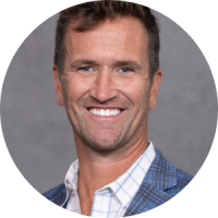 Todd Fletcher, VP of Six60 Partners Todd Fletcher, VP of Six60 Partners