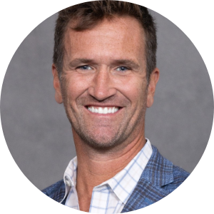 Todd Fletcher, VP of Six60 Partners