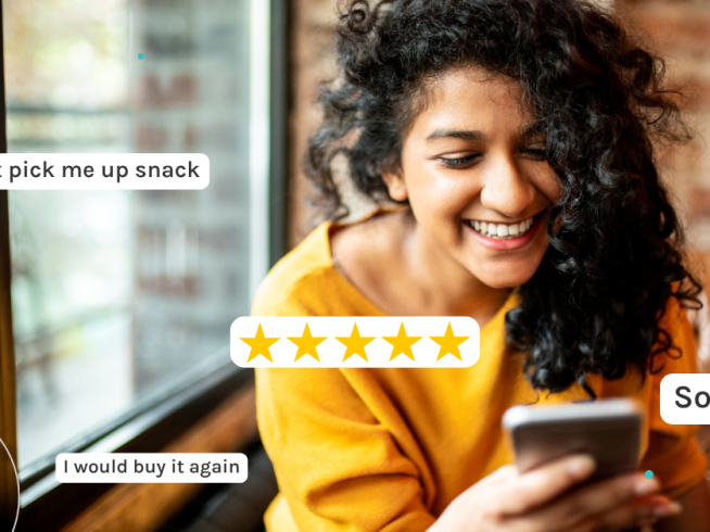 Why reviews are the new SEO