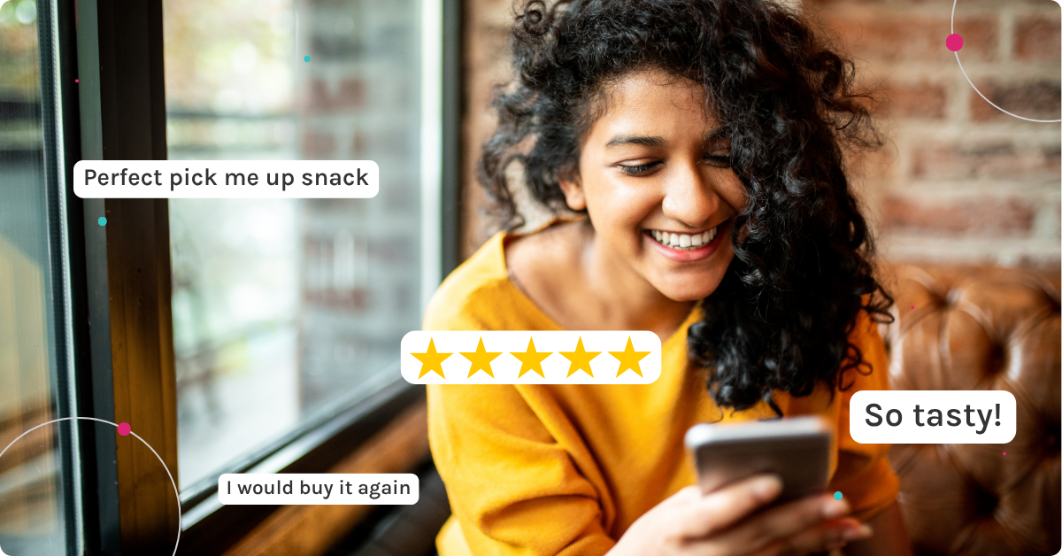 Why reviews are the new SEO