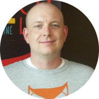 Adam Deremo, Founder & CEO of AWAKE Chocolate Adam Deremo, Founder & CEO of AWAKE Chocolate