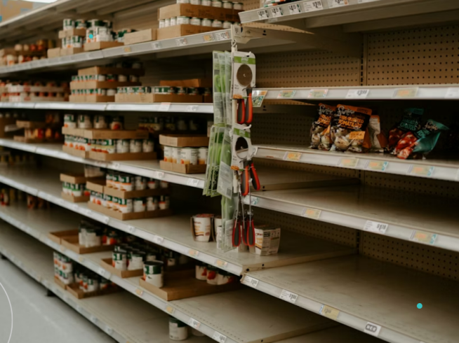 CPG Purgatory: When Topline Growth Kills Profitability