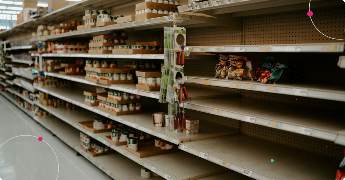 CPG Purgatory: When Topline Growth Kills Profitability