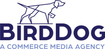 BirdDog Commerce Media