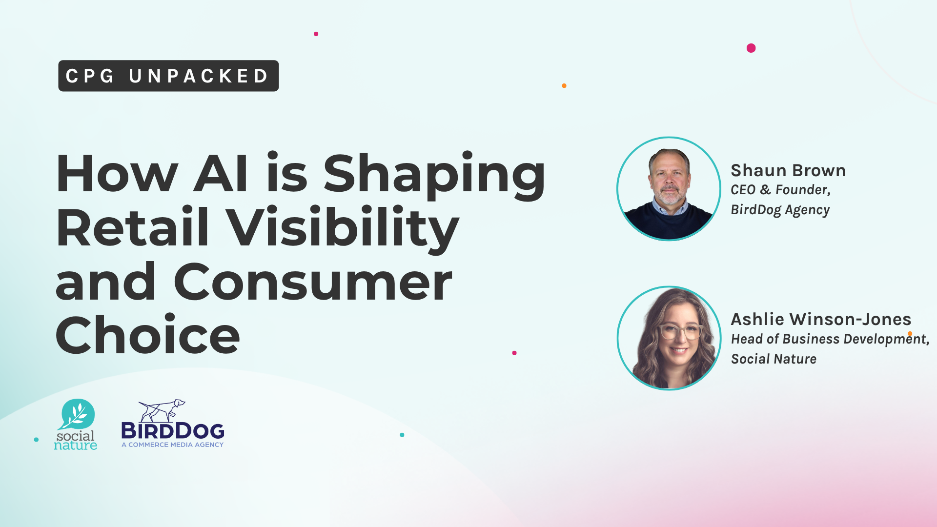 How AI is Shaping Retail Visibility and Consumer Choice