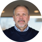 Shaun Brown, CEO & Founder of BirdDog Shaun Brown, CEO & Founder of BirdDog