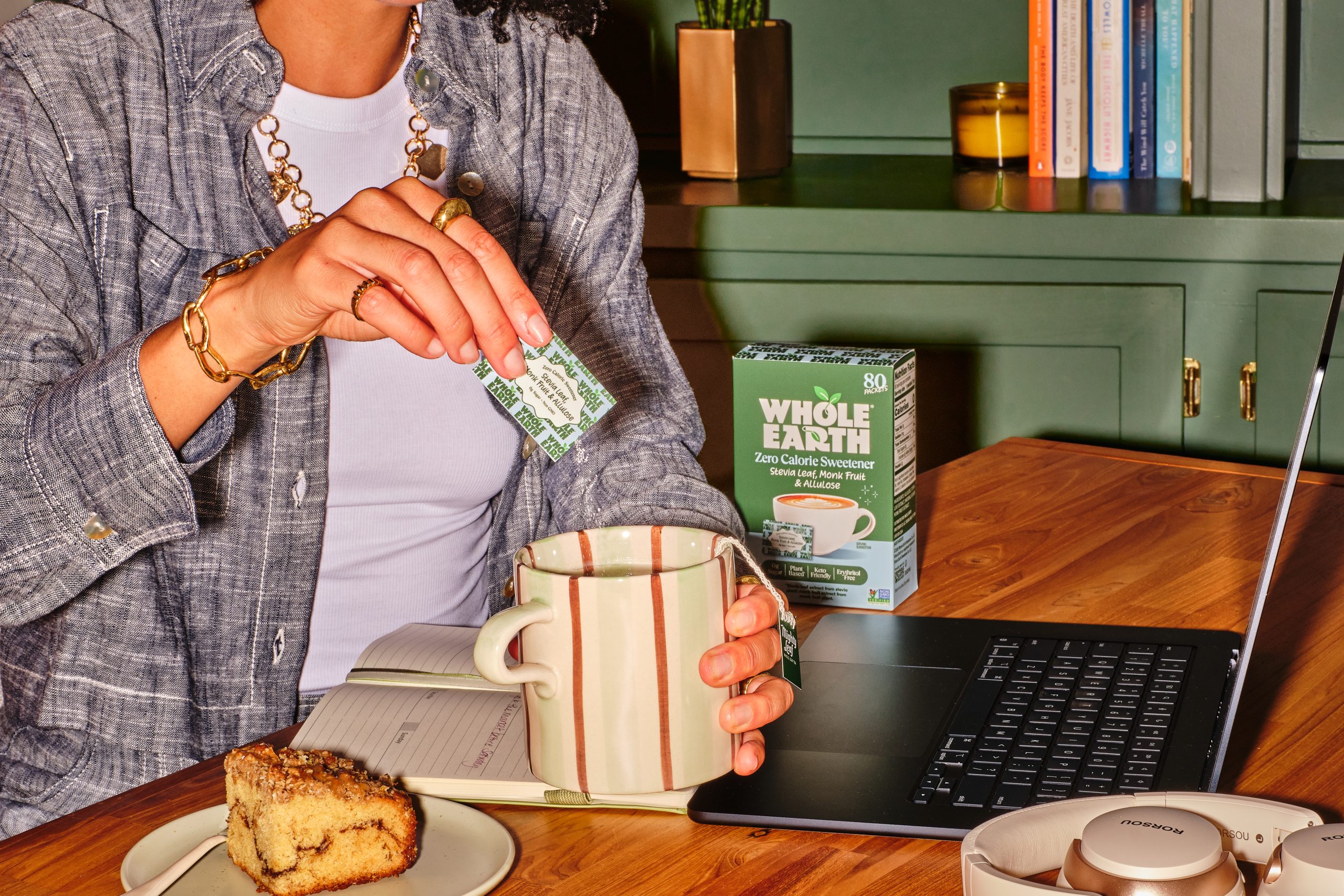 Whole Earth Zero Artificial Sweetener Whole Earth Zero Artificial Sweetener