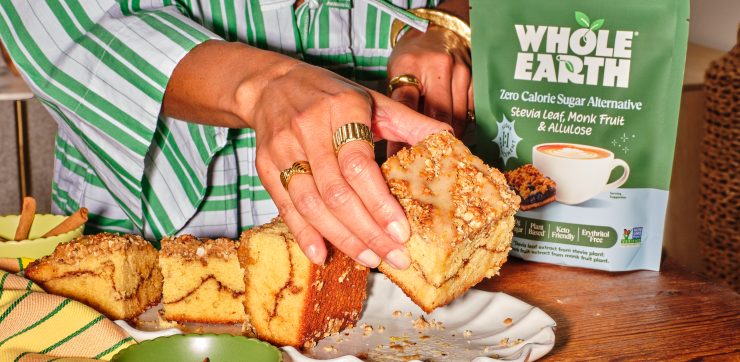 Whole Earth Zero Artificial Sweetener