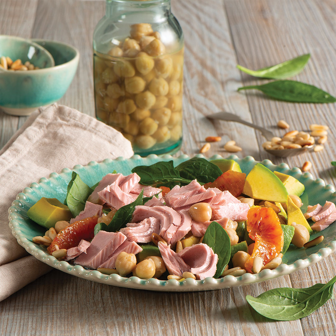 Rio Mare Wild Tuna in Olive Oil