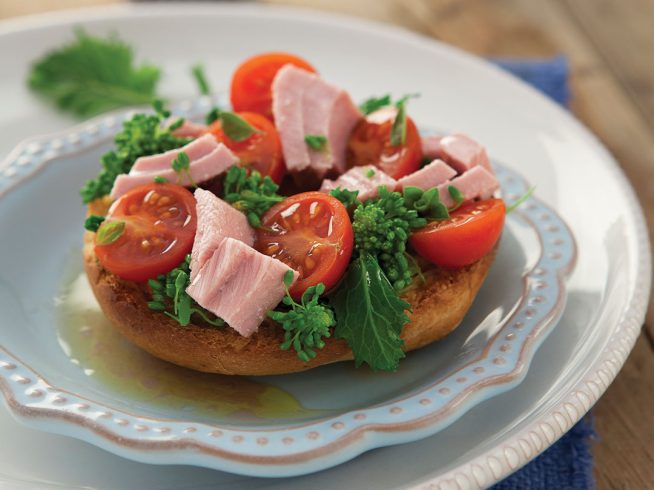 Rio Mare Wild Tuna in Olive Oil