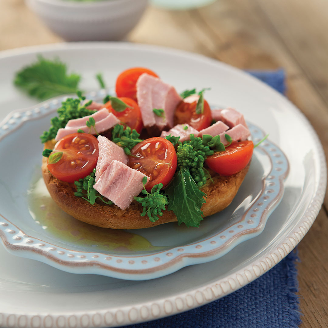 Rio Mare Wild Tuna in Olive Oil