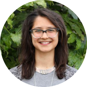 Shannon Reigh, Client Experience Manager, Non-GMO Project Shannon Reigh, Client Experience Manager, Non-GMO Project